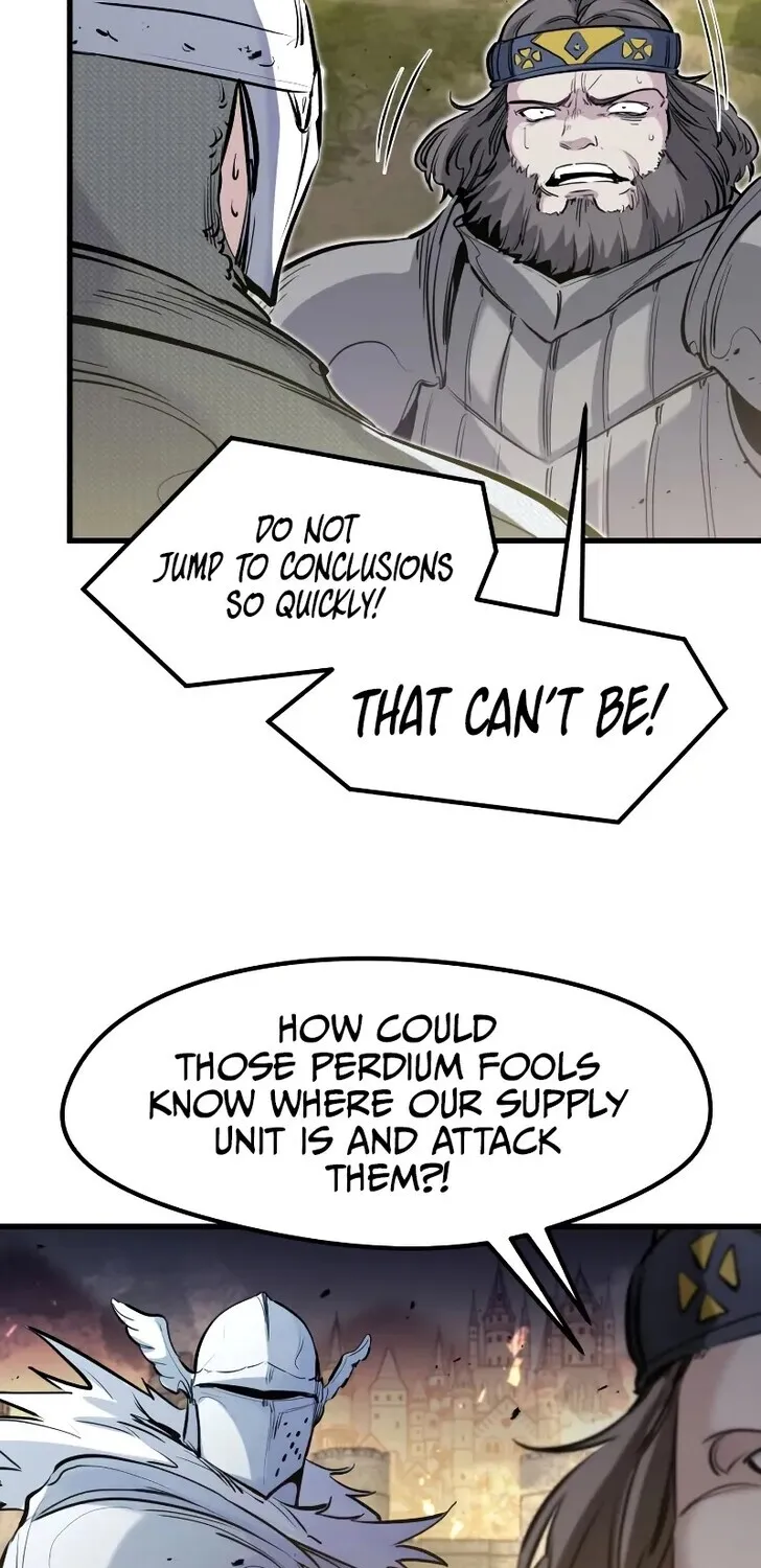 Read The Regressed Mercenary Has a Plan EN Manga Online