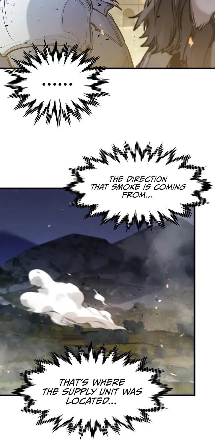 Read The Regressed Mercenary Has a Plan EN Manga Online