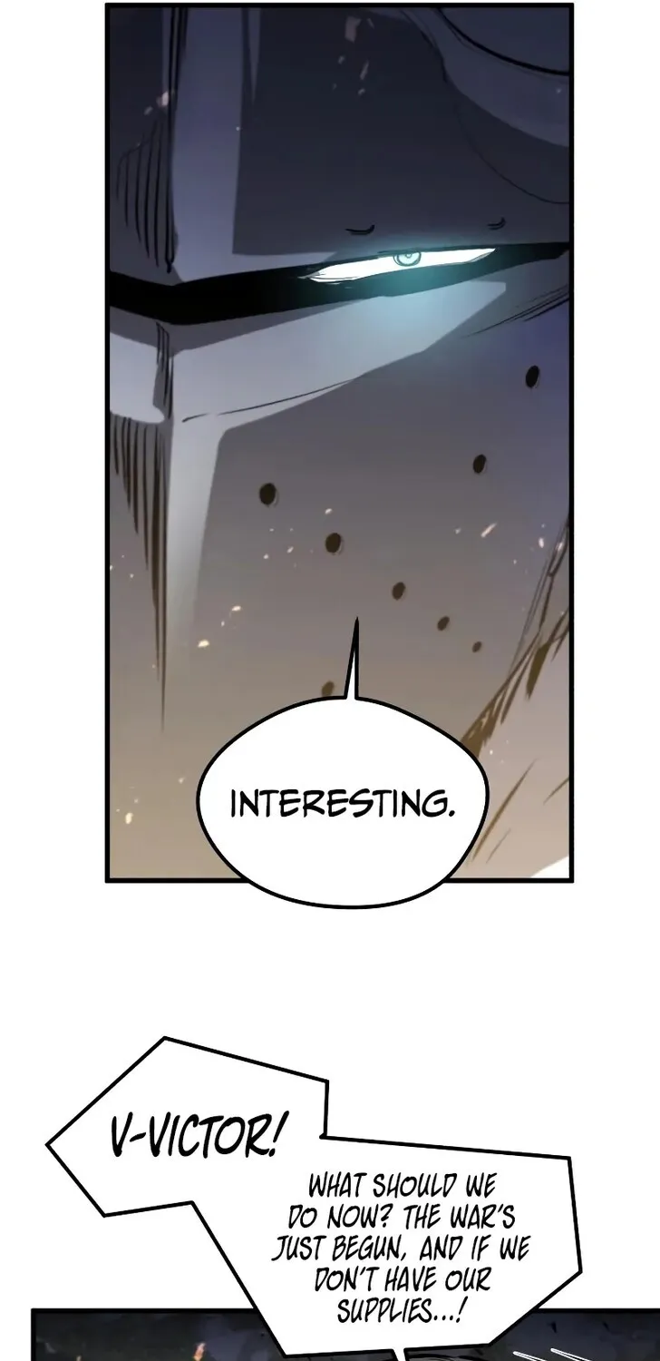 Read The Regressed Mercenary Has a Plan EN Manga Online