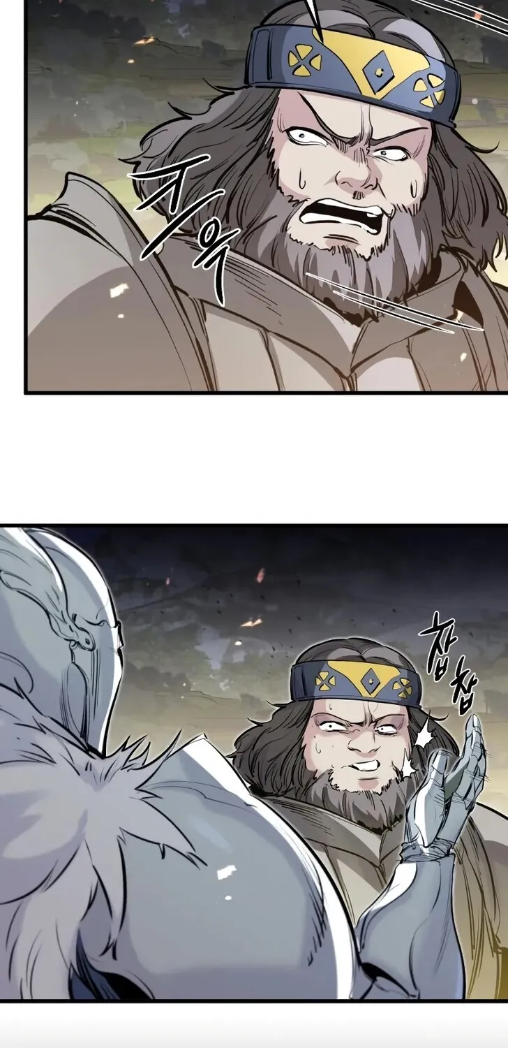 Read The Regressed Mercenary Has a Plan EN Manga Online