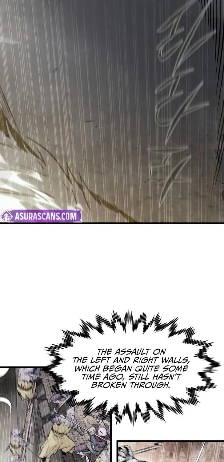 Read The Regressed Mercenary Has a Plan EN Manga Online