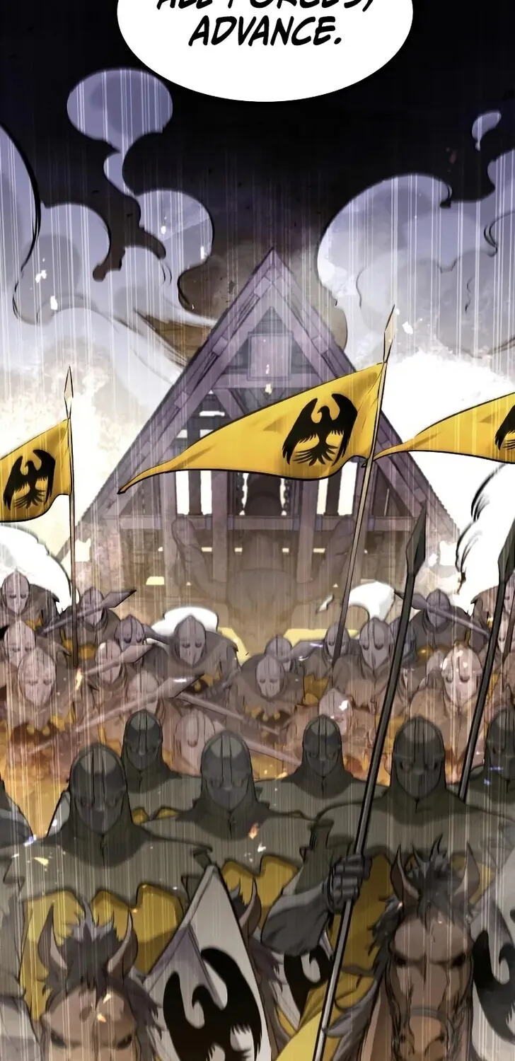 Read The Regressed Mercenary Has a Plan EN Manga Online