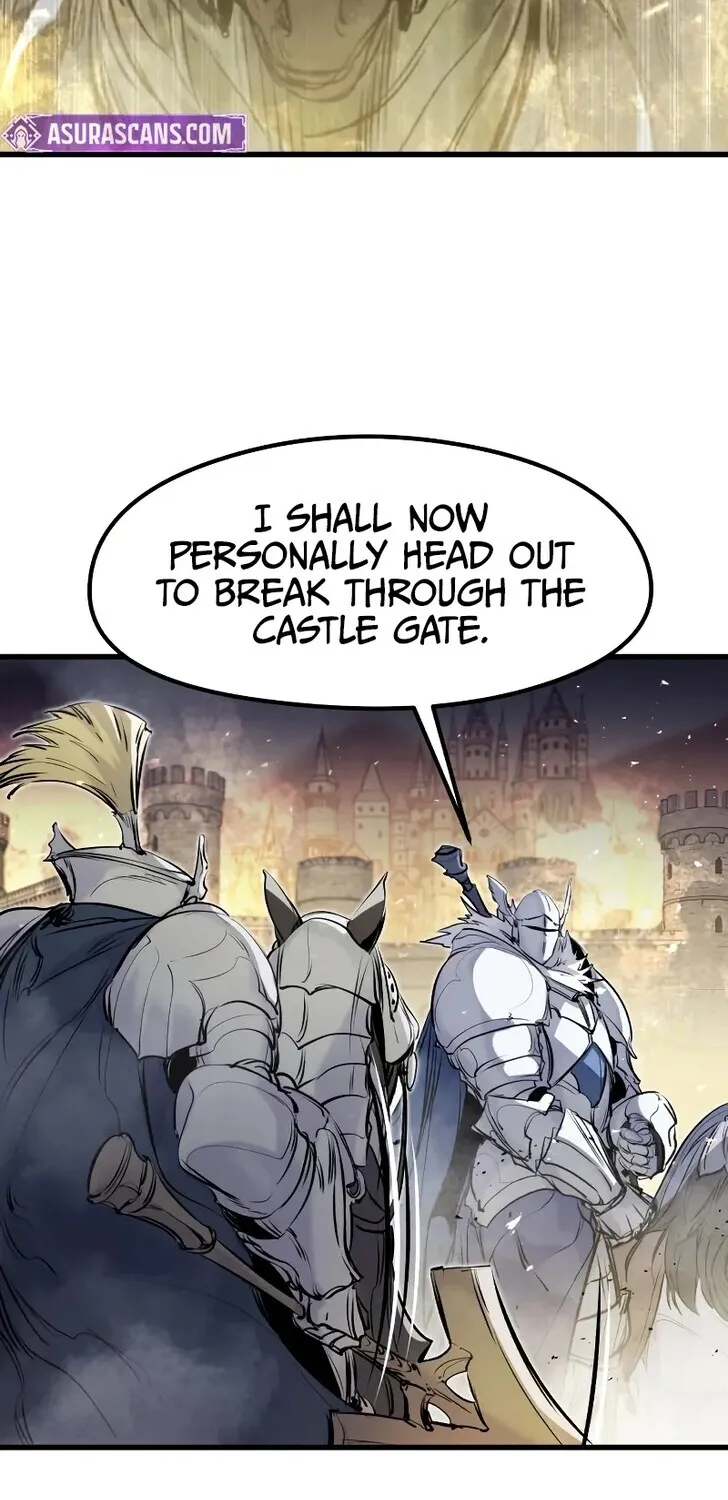 Read The Regressed Mercenary Has a Plan EN Manga Online