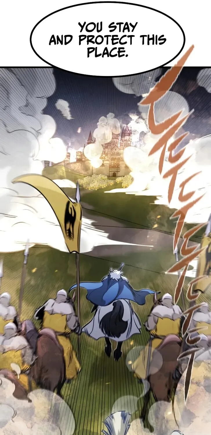 Read The Regressed Mercenary Has a Plan EN Manga Online