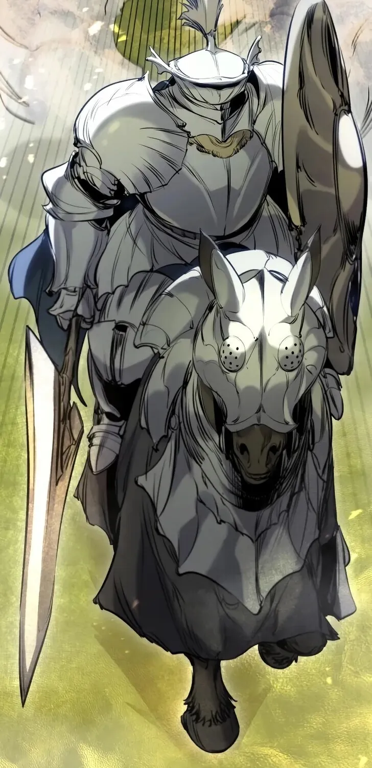Read The Regressed Mercenary Has a Plan EN Manga Online