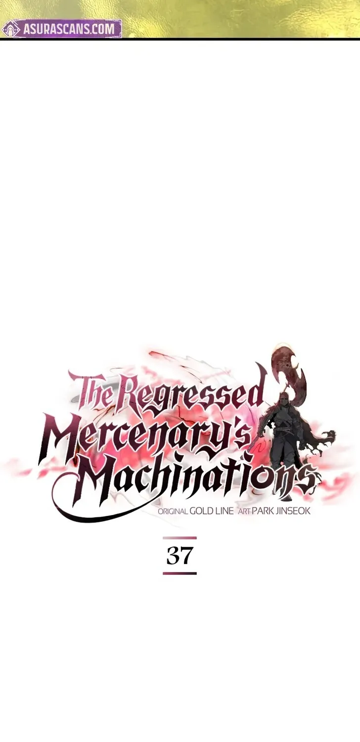 Read The Regressed Mercenary Has a Plan EN Manga Online