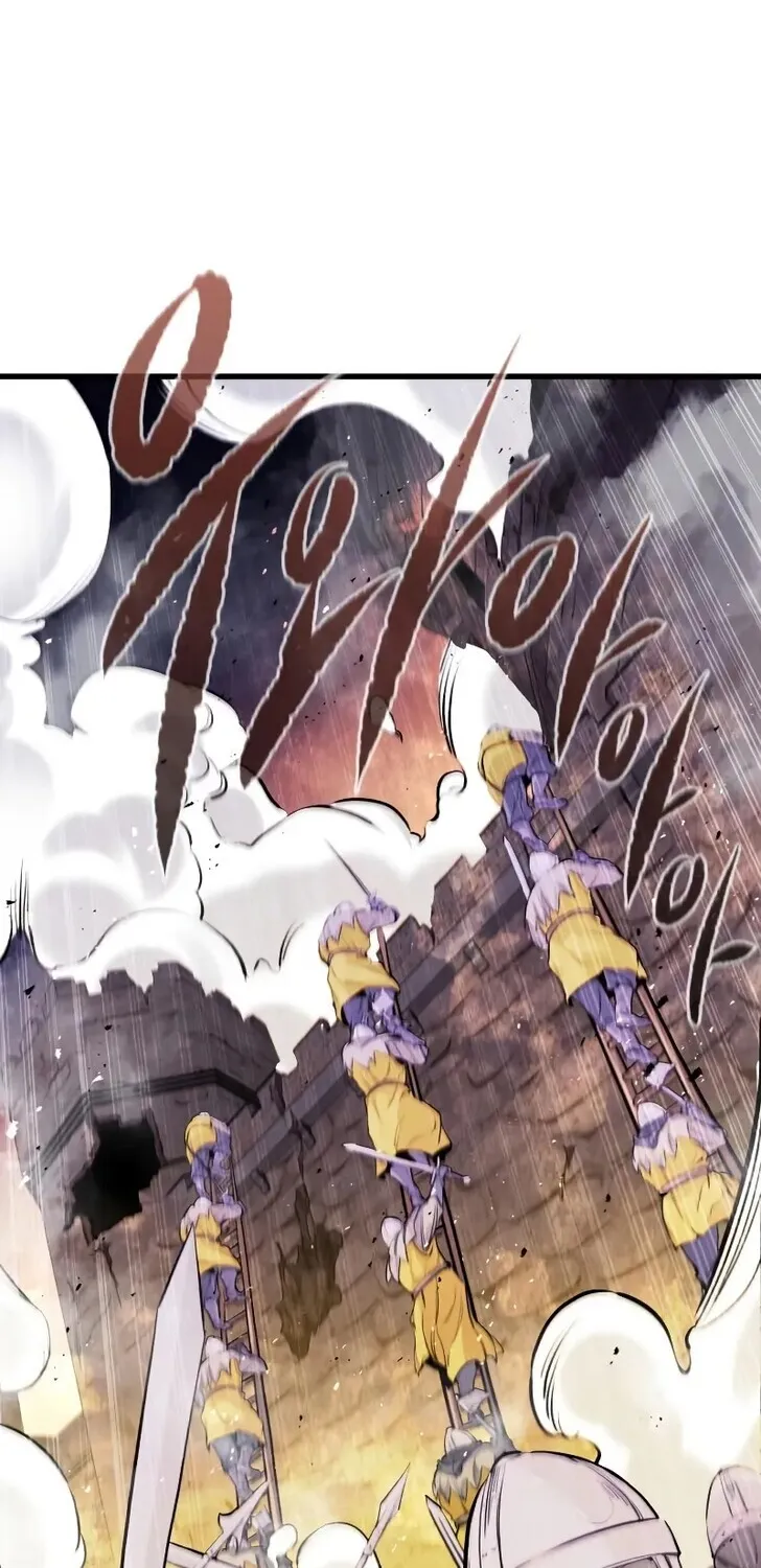 Read The Regressed Mercenary Has a Plan EN Manga Online