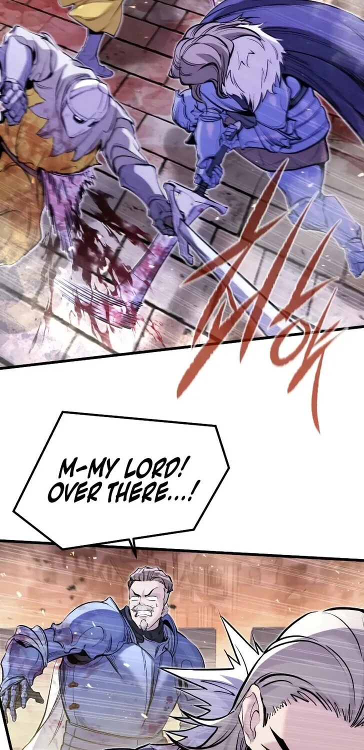 Read The Regressed Mercenary Has a Plan EN Manga Online