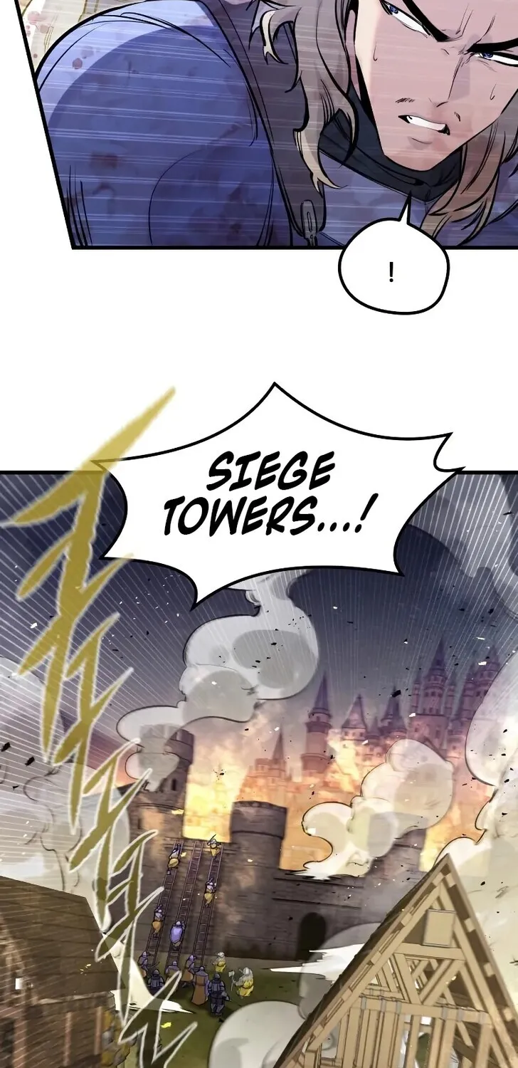 Read The Regressed Mercenary Has a Plan EN Manga Online