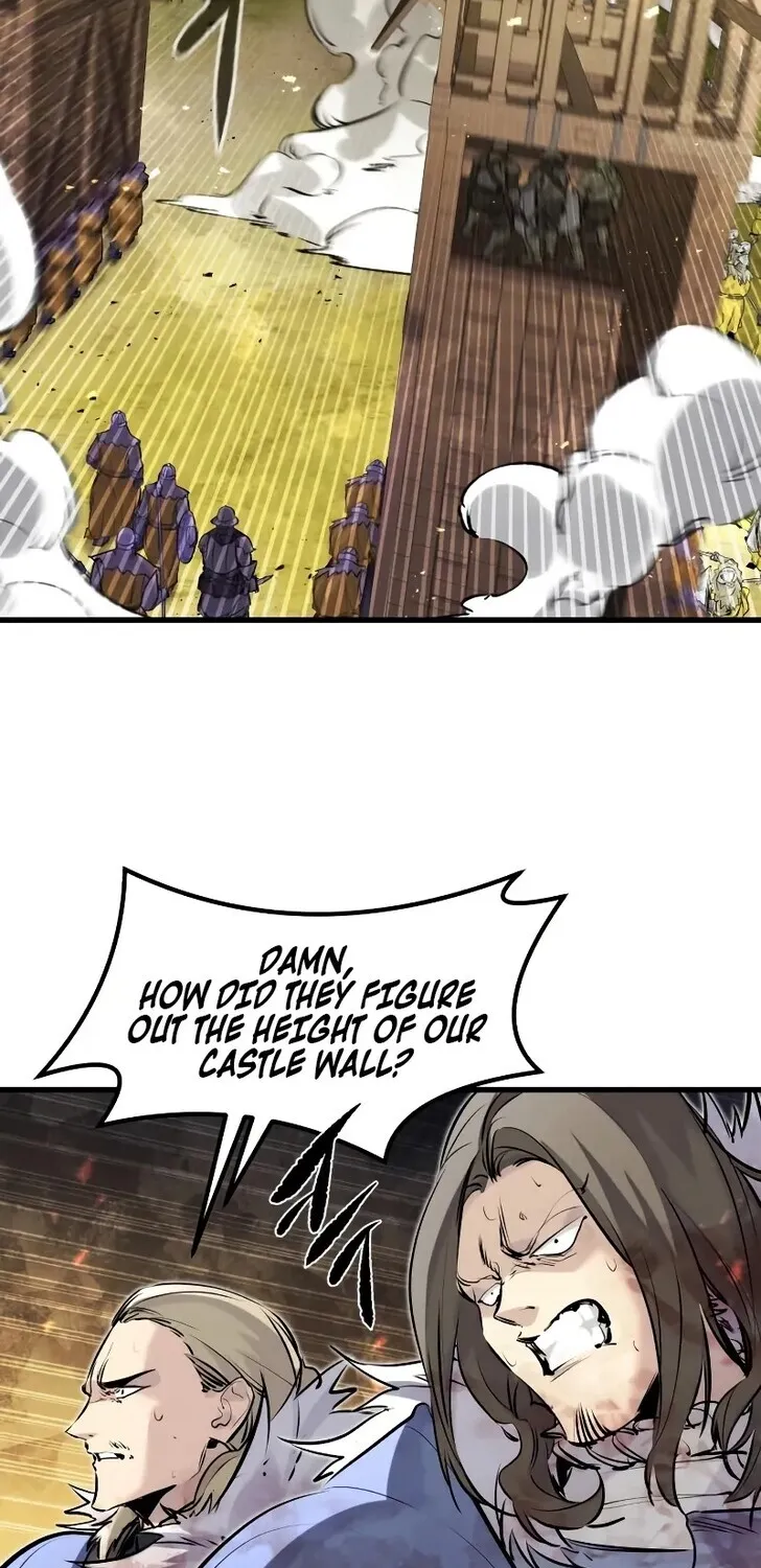 Read The Regressed Mercenary Has a Plan EN Manga Online