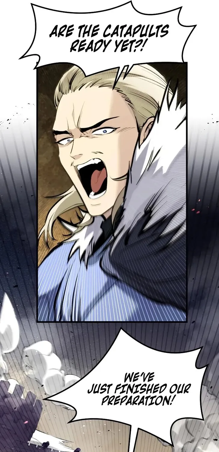 Read The Regressed Mercenary Has a Plan EN Manga Online
