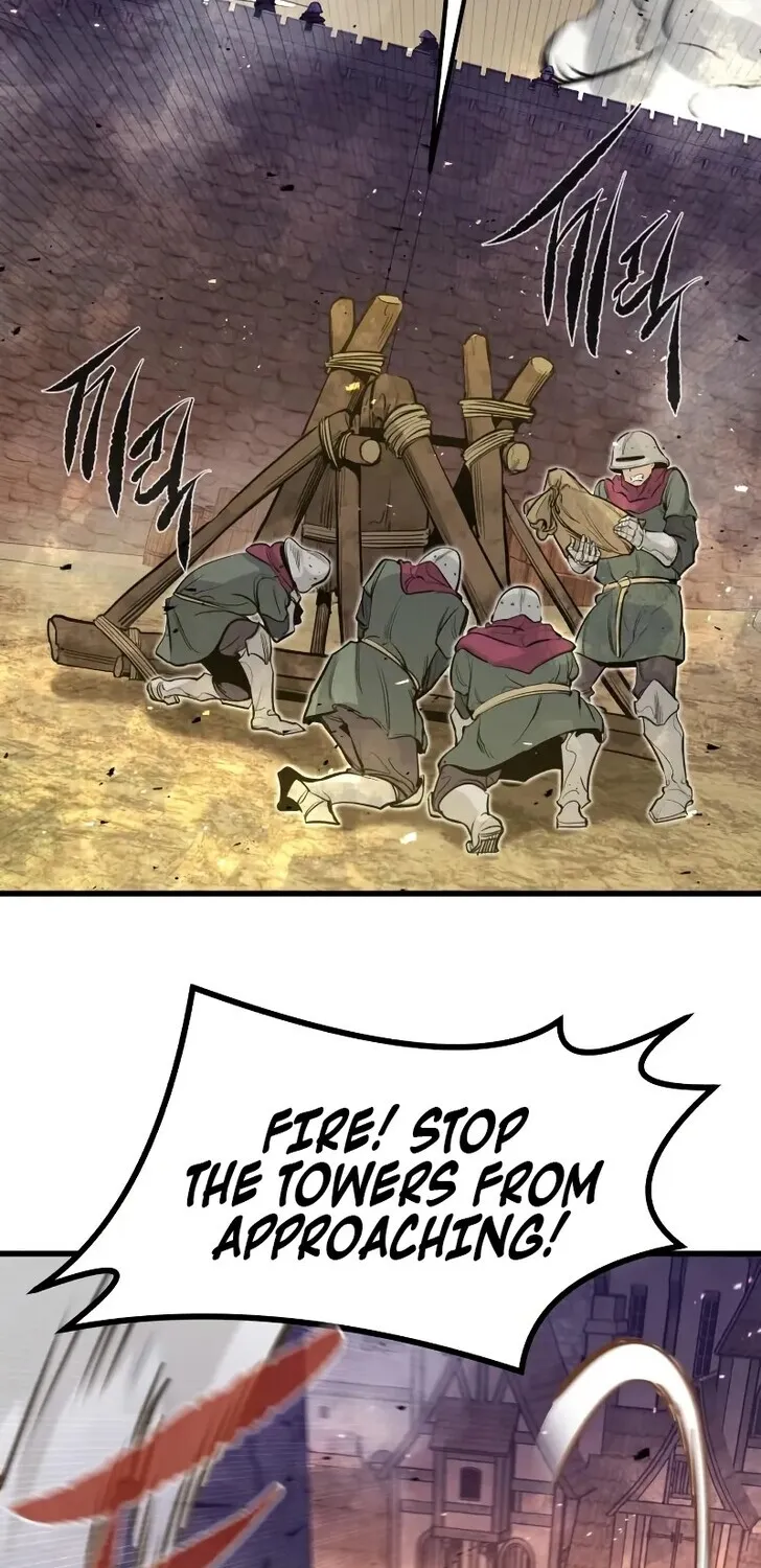 Read The Regressed Mercenary Has a Plan EN Manga Online