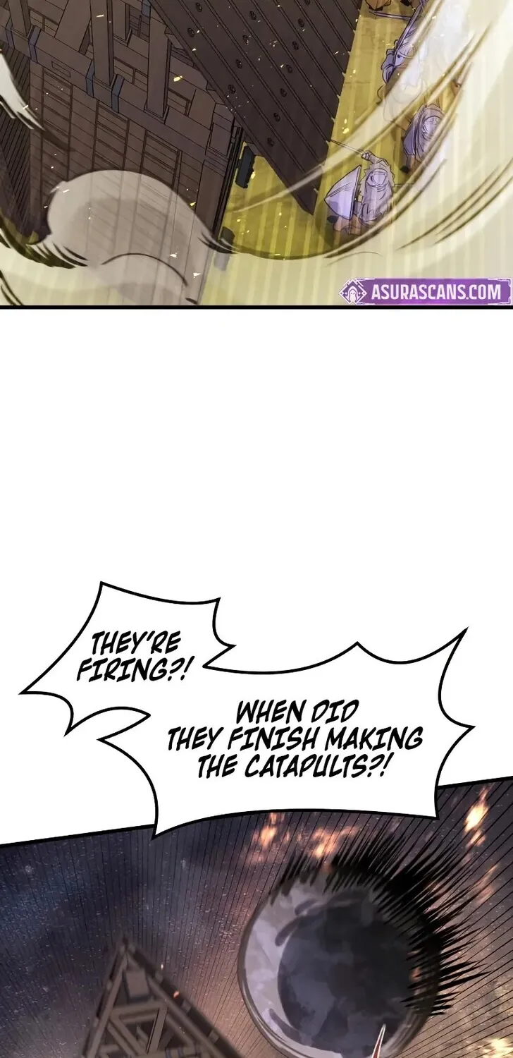 Read The Regressed Mercenary Has a Plan EN Manga Online