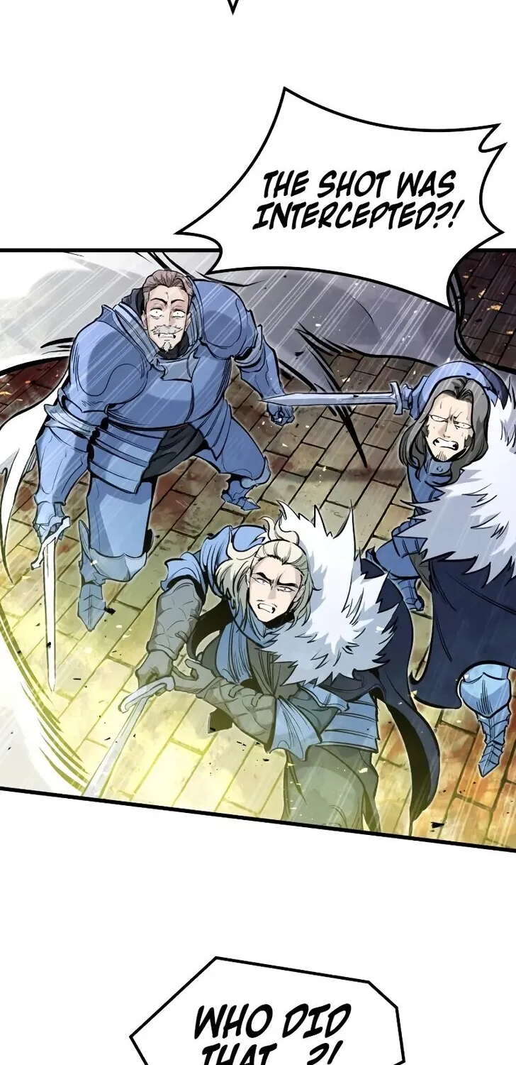 Read The Regressed Mercenary Has a Plan EN Manga Online