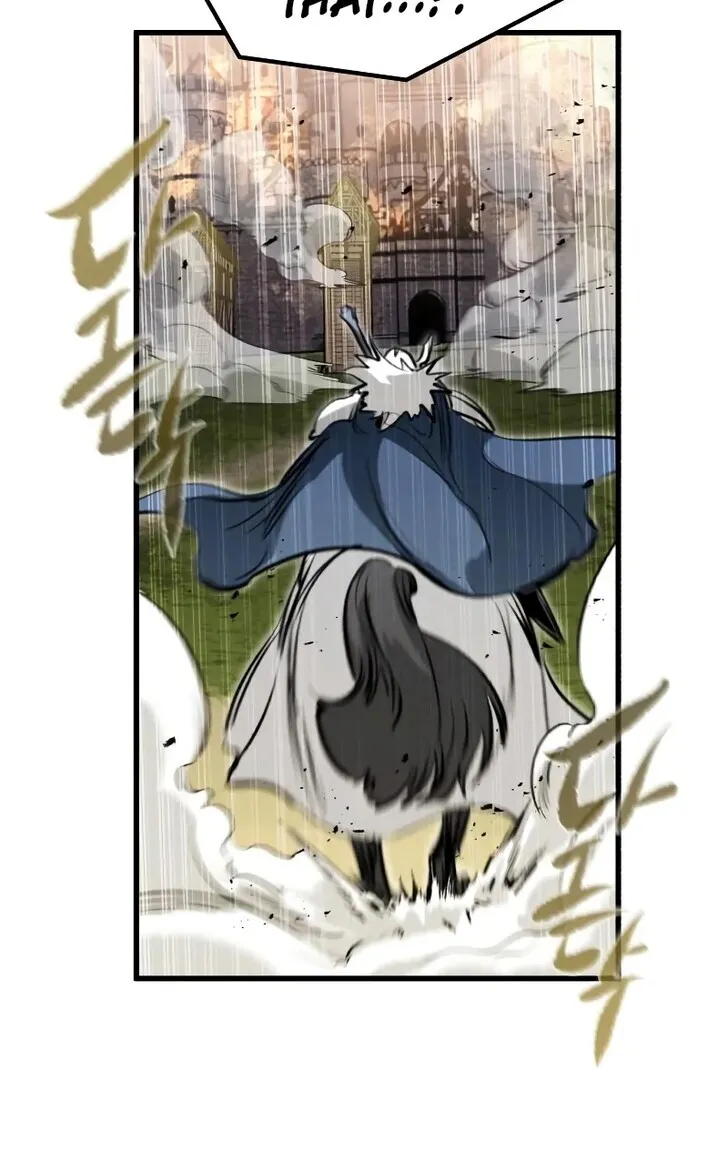 Read The Regressed Mercenary Has a Plan EN Manga Online