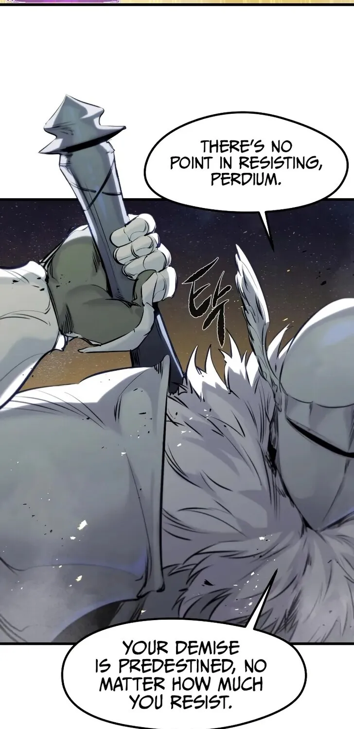 Read The Regressed Mercenary Has a Plan EN Manga Online