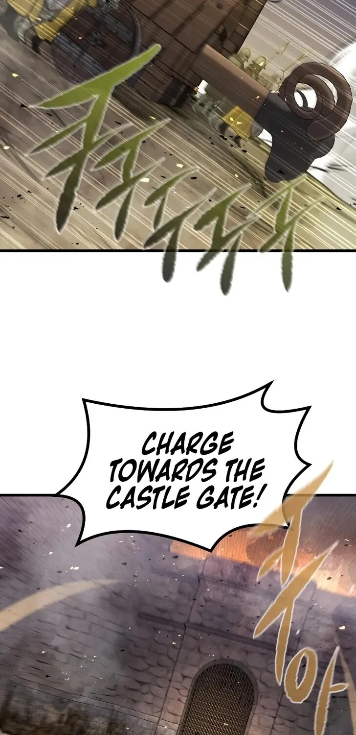 Read The Regressed Mercenary Has a Plan EN Manga Online