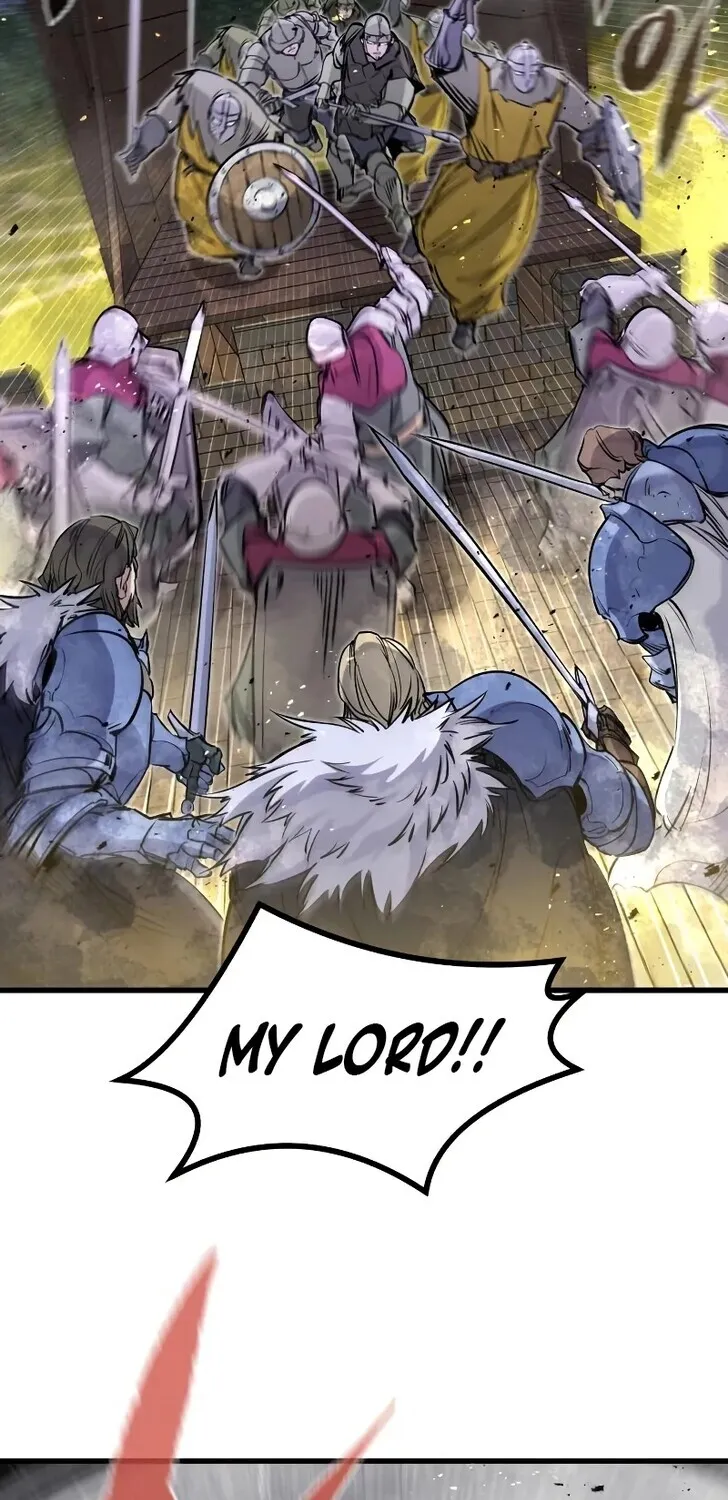 Read The Regressed Mercenary Has a Plan EN Manga Online
