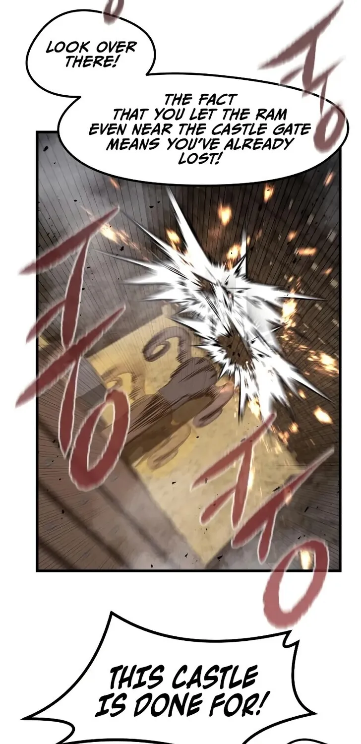 Read The Regressed Mercenary Has a Plan EN Manga Online