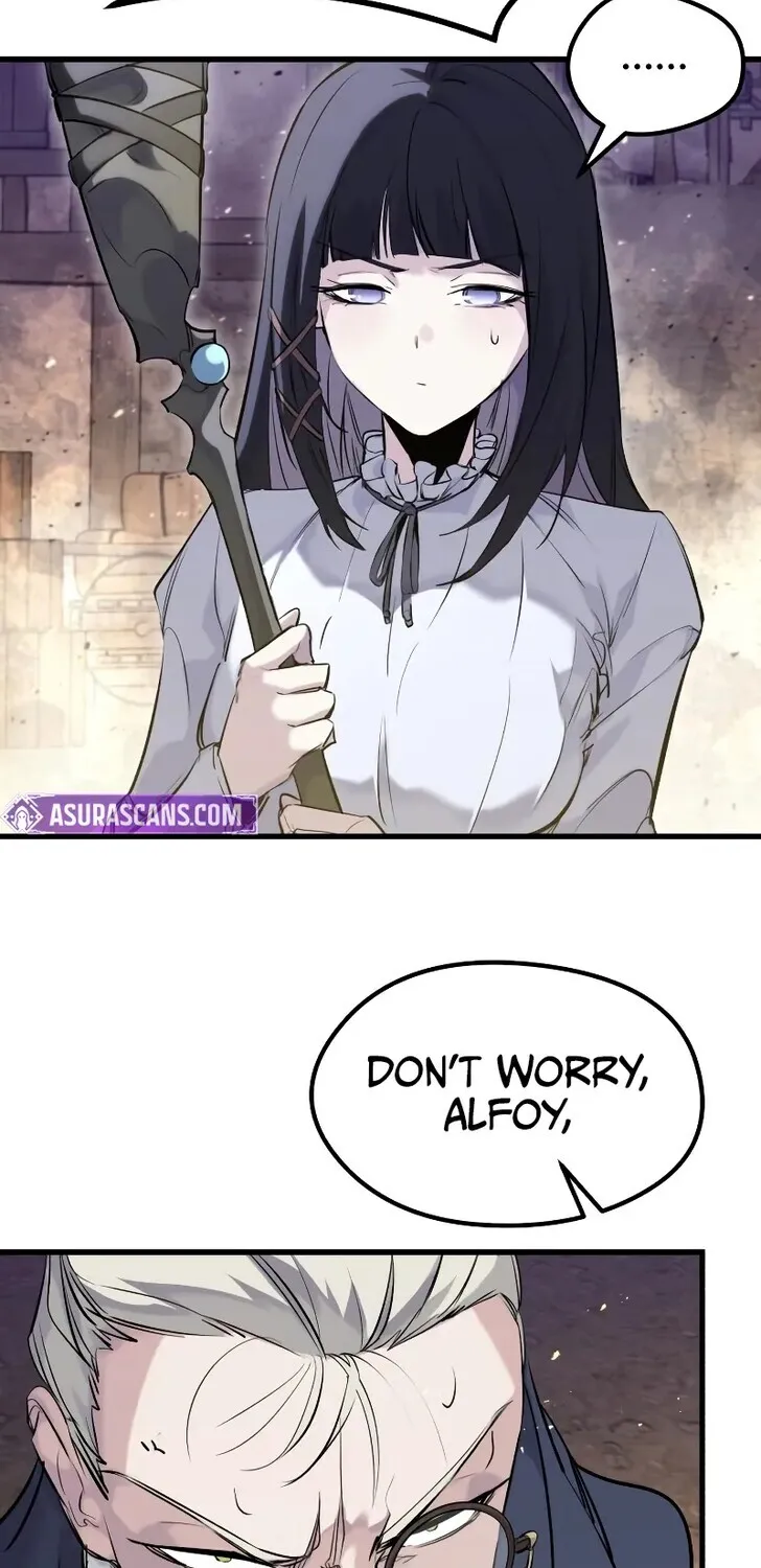 Read The Regressed Mercenary Has a Plan EN Manga Online
