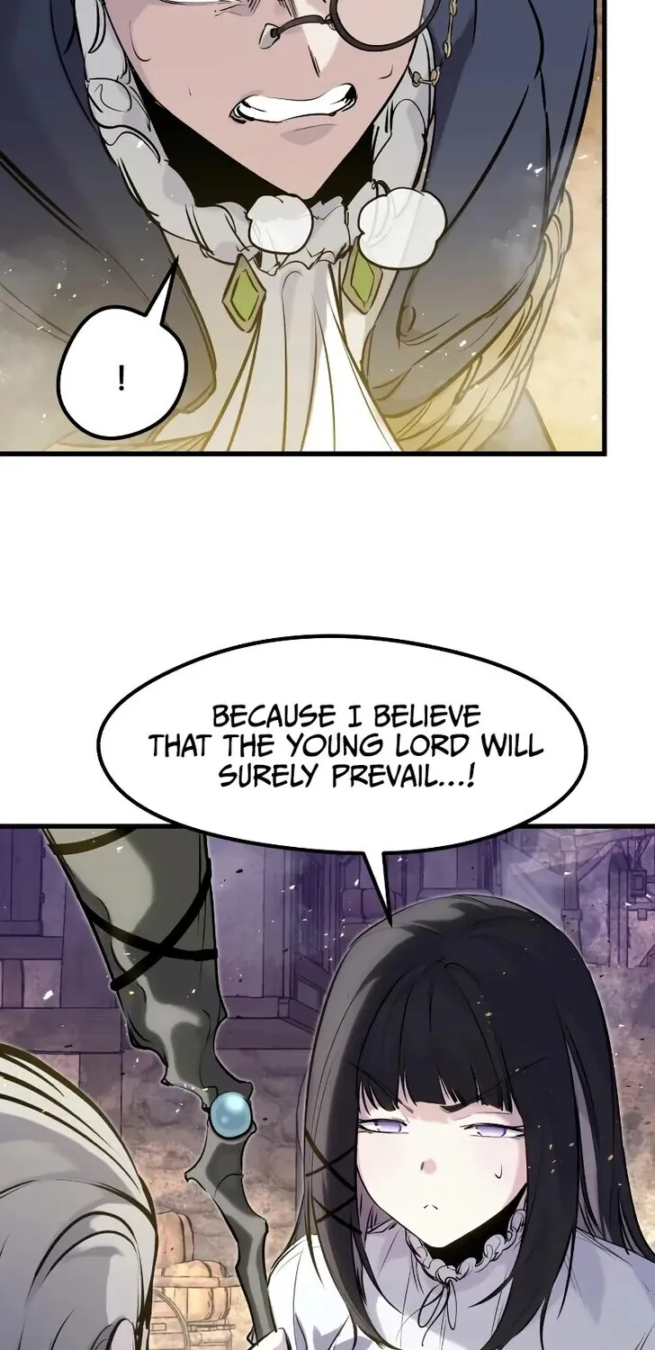 Read The Regressed Mercenary Has a Plan EN Manga Online