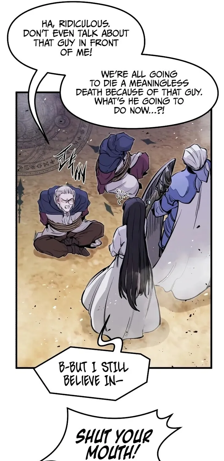 Read The Regressed Mercenary Has a Plan EN Manga Online
