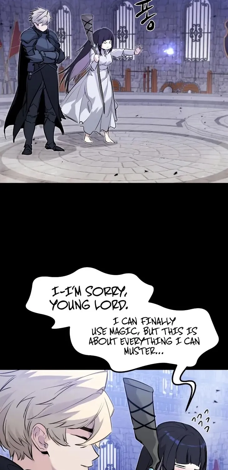 Read The Regressed Mercenary Has a Plan EN Manga Online