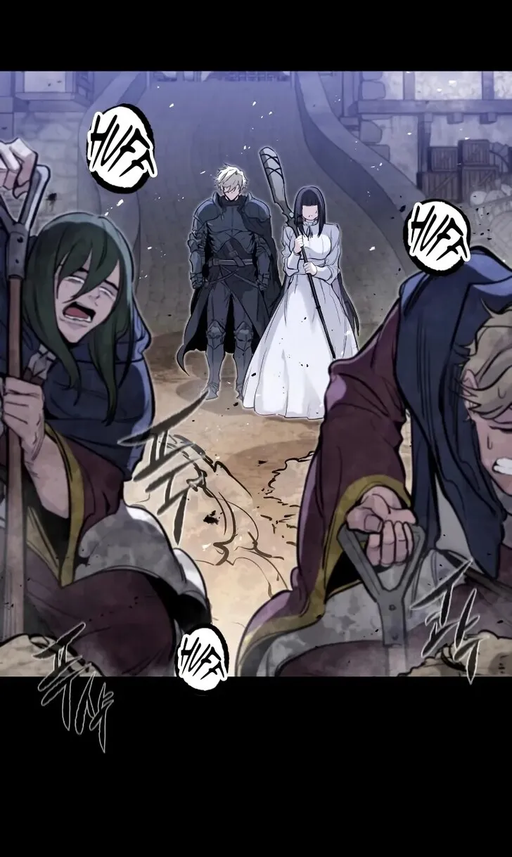 Read The Regressed Mercenary Has a Plan EN Manga Online
