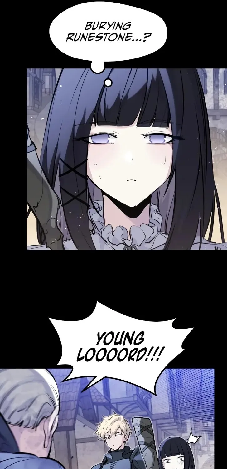 Read The Regressed Mercenary Has a Plan EN Manga Online