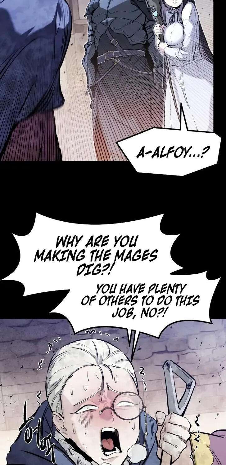 Read The Regressed Mercenary Has a Plan EN Manga Online