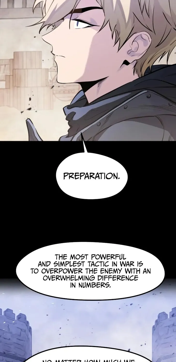 Read The Regressed Mercenary Has a Plan EN Manga Online