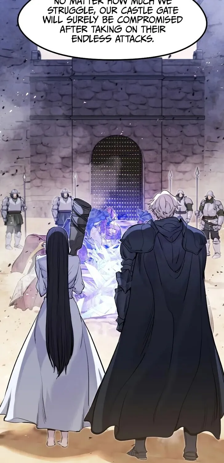 Read The Regressed Mercenary Has a Plan EN Manga Online