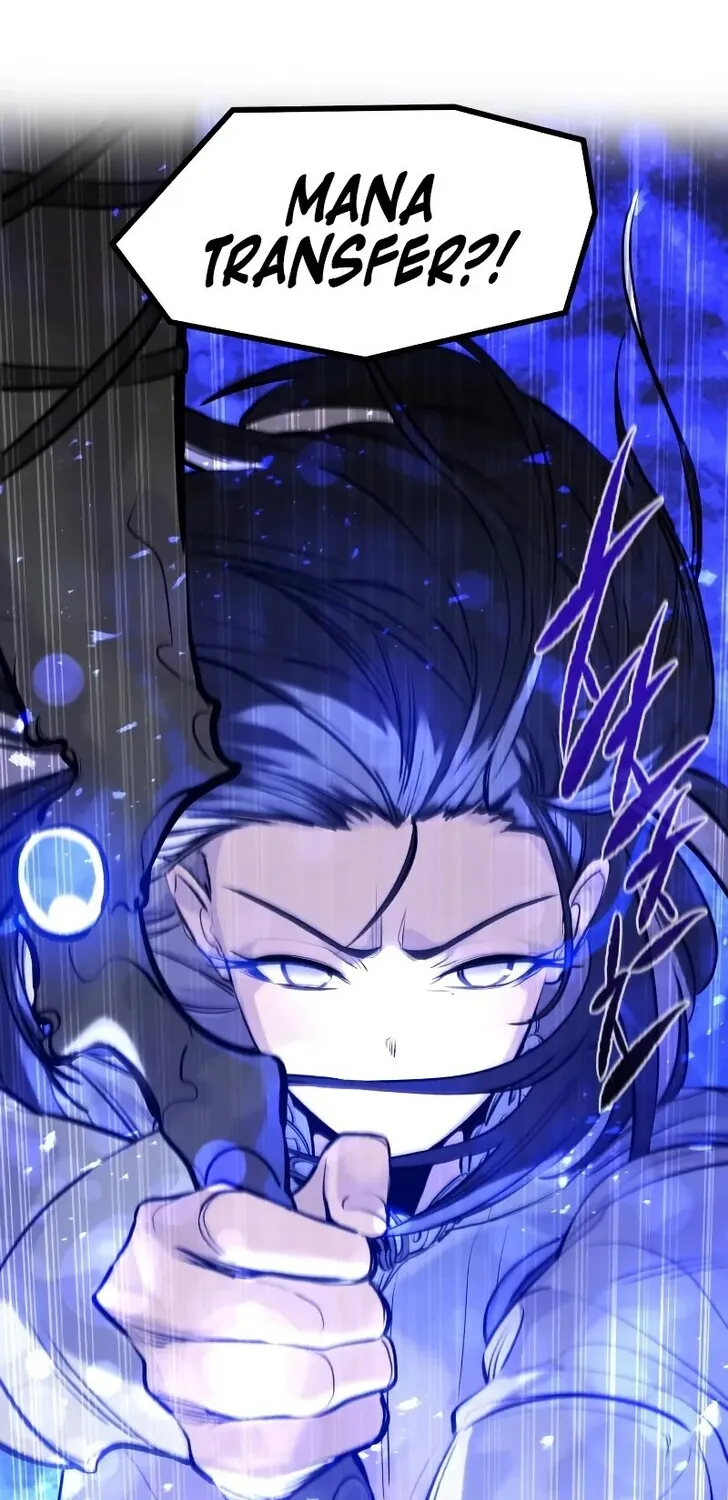 Read The Regressed Mercenary Has a Plan EN Manga Online