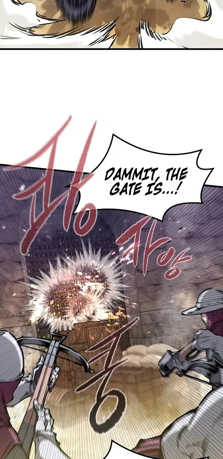 Read The Regressed Mercenary Has a Plan EN Manga Online