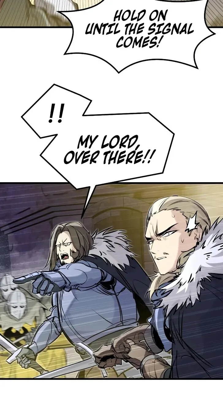 Read The Regressed Mercenary Has a Plan EN Manga Online