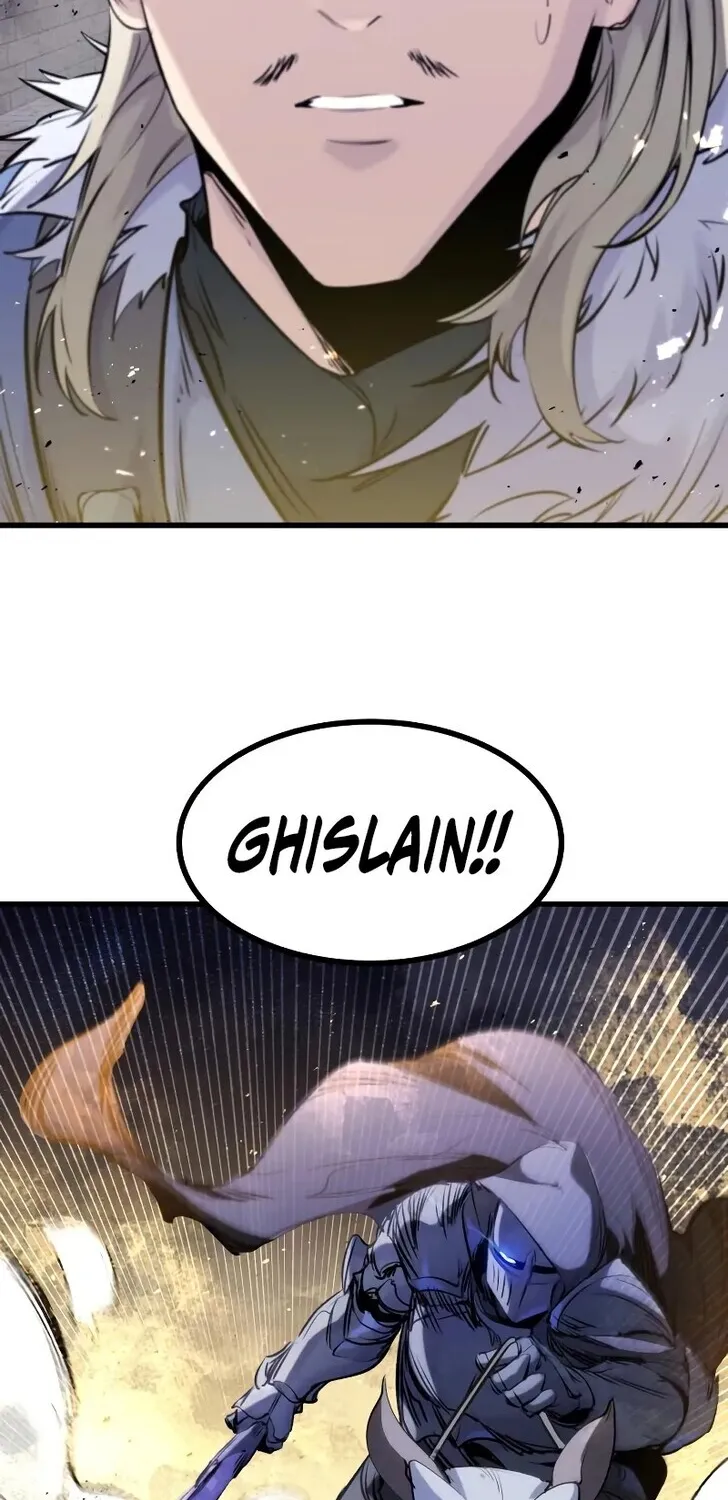 Read The Regressed Mercenary Has a Plan EN Manga Online