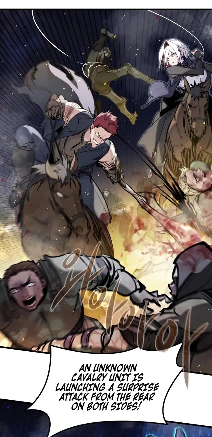 Read The Regressed Mercenary Has a Plan EN Manga Online