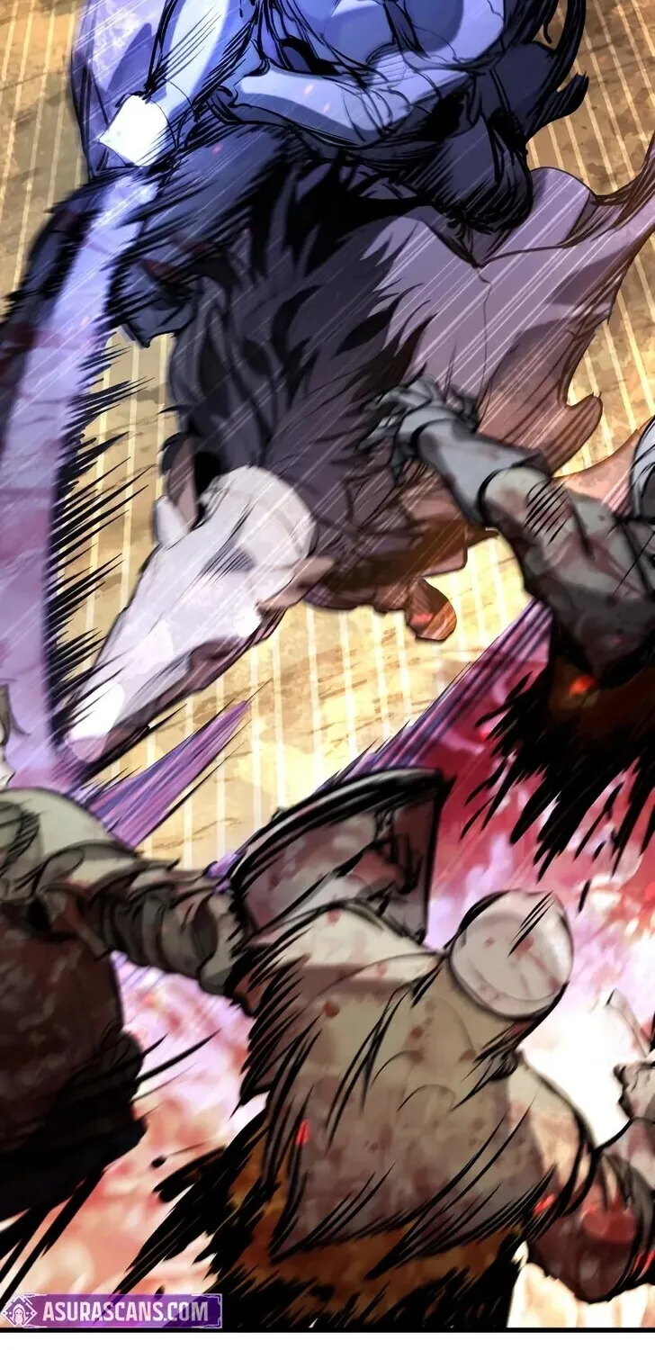 Read The Regressed Mercenary Has a Plan EN Manga Online