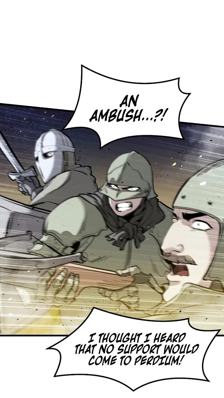 Read The Regressed Mercenary Has a Plan EN Manga Online