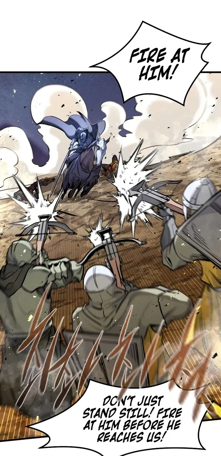 Read The Regressed Mercenary Has a Plan EN Manga Online