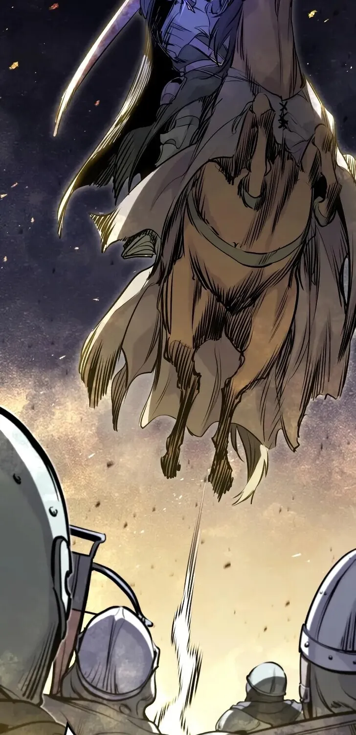 Read The Regressed Mercenary Has a Plan EN Manga Online