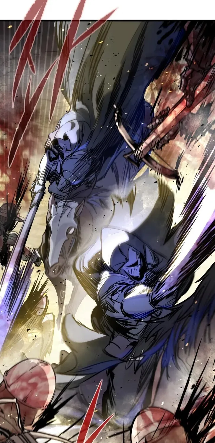 Read The Regressed Mercenary Has a Plan EN Manga Online