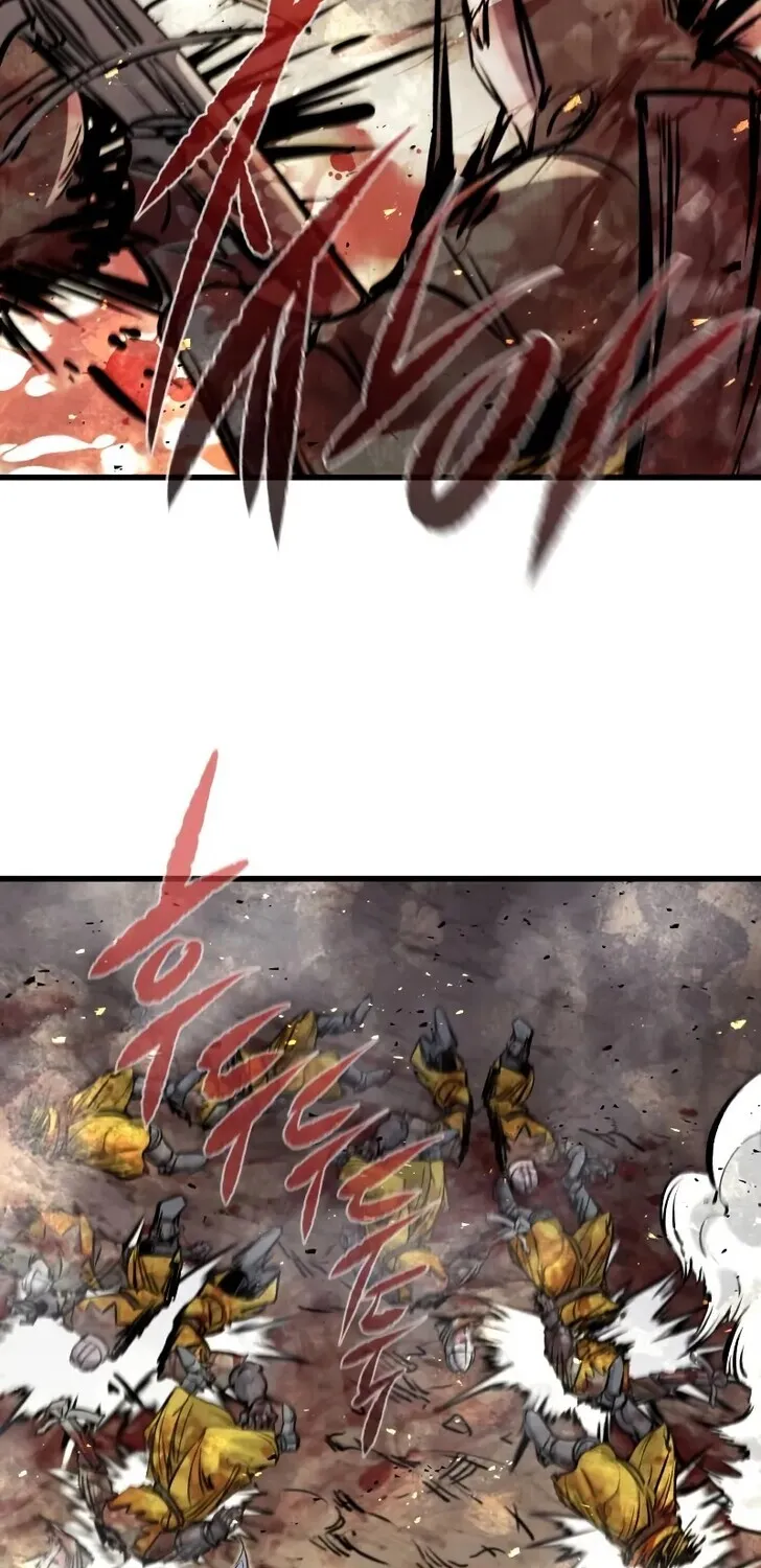Read The Regressed Mercenary Has a Plan EN Manga Online