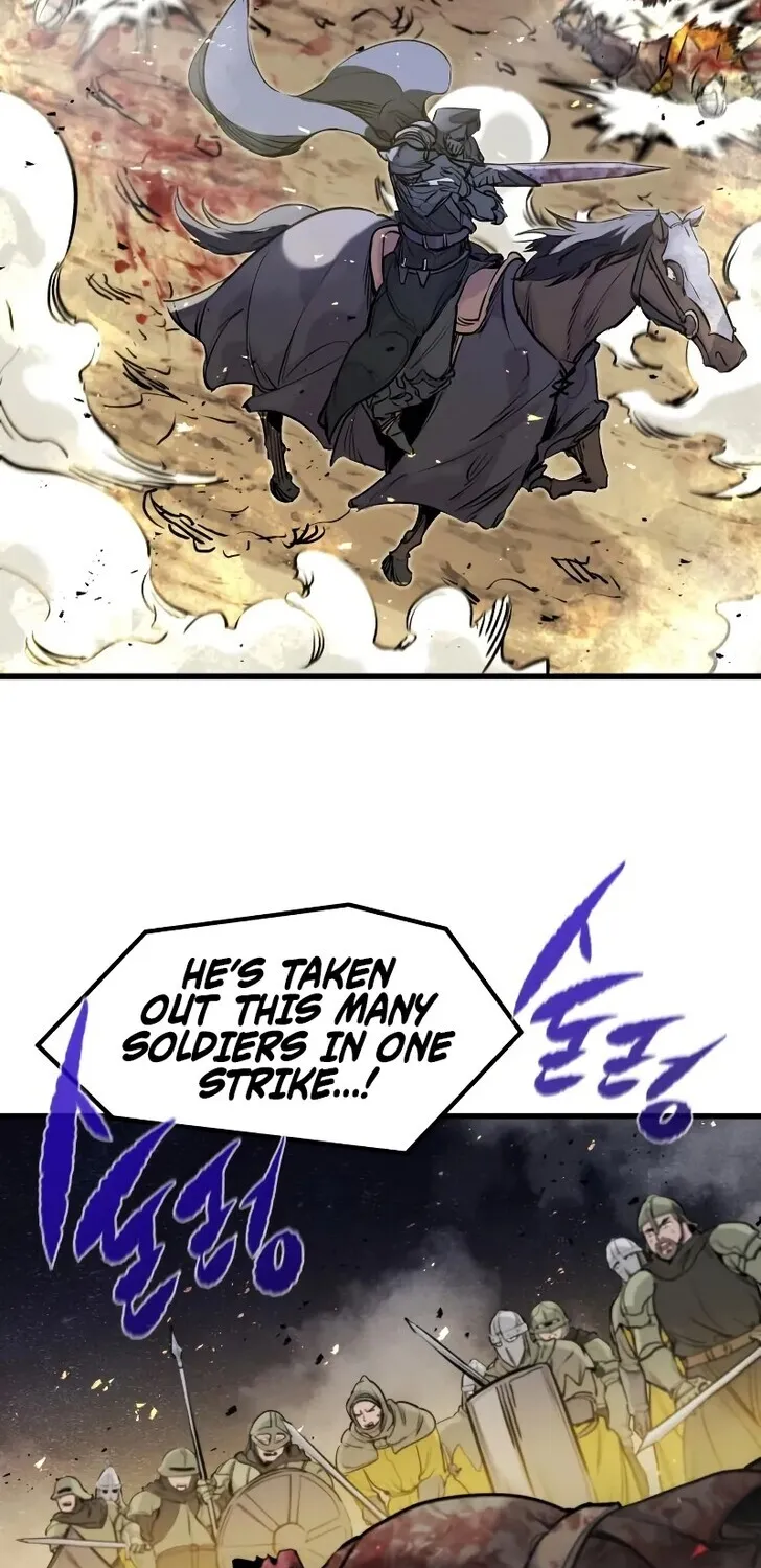 Read The Regressed Mercenary Has a Plan EN Manga Online