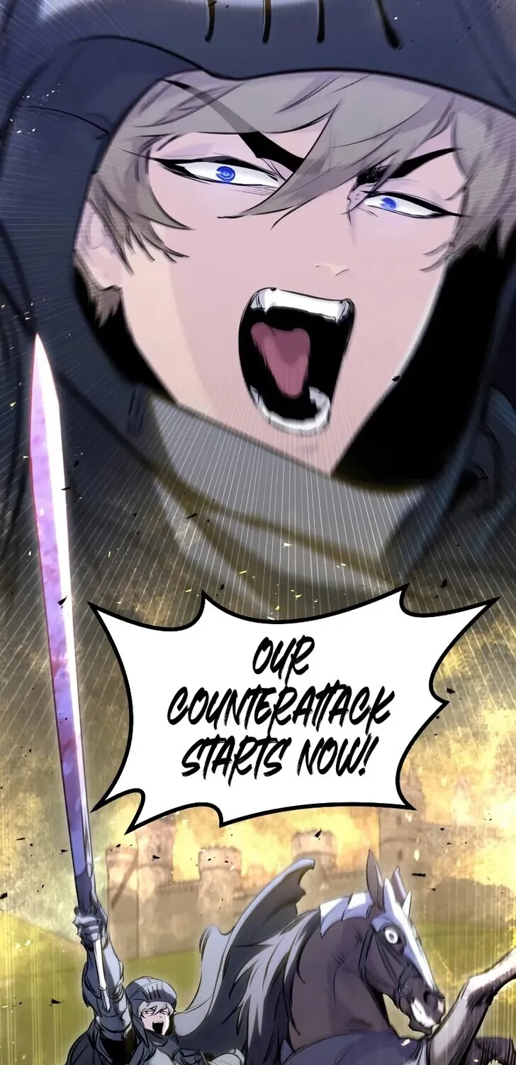 Read The Regressed Mercenary Has a Plan EN Manga Online