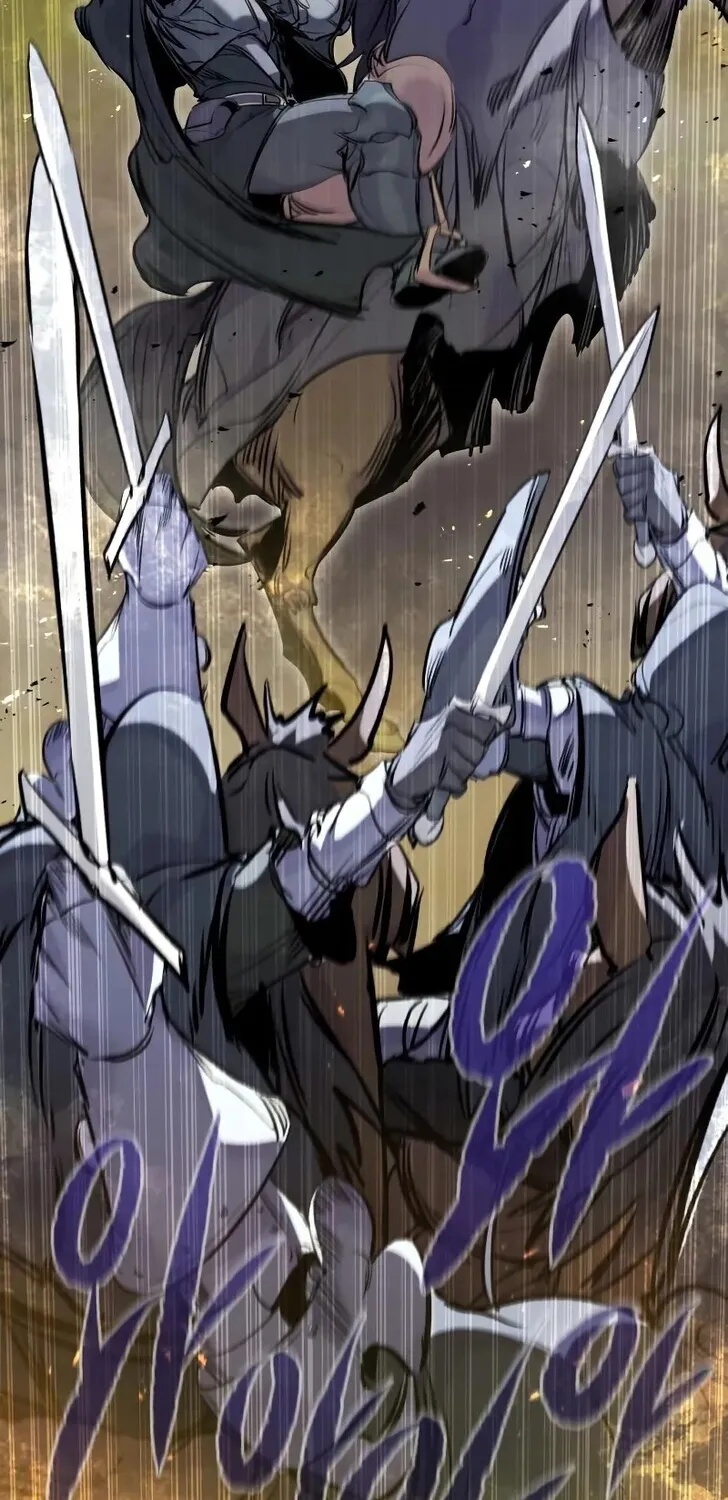 Read The Regressed Mercenary Has a Plan EN Manga Online