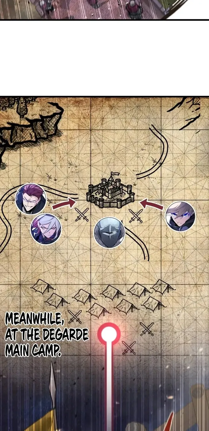 Read The Regressed Mercenary Has a Plan EN Manga Online