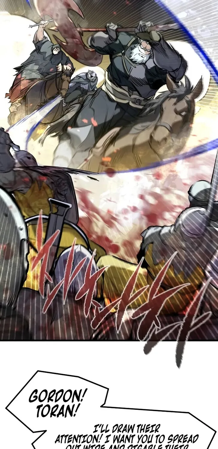 Read The Regressed Mercenary Has a Plan EN Manga Online