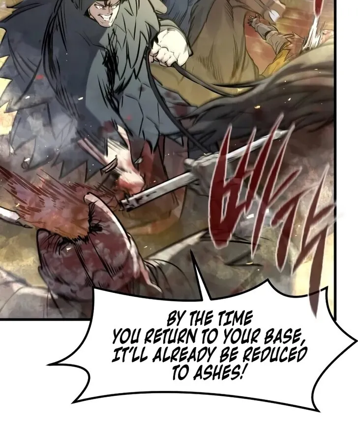 Read The Regressed Mercenary Has a Plan EN Manga Online