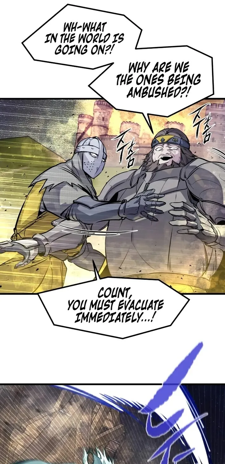 Read The Regressed Mercenary Has a Plan EN Manga Online